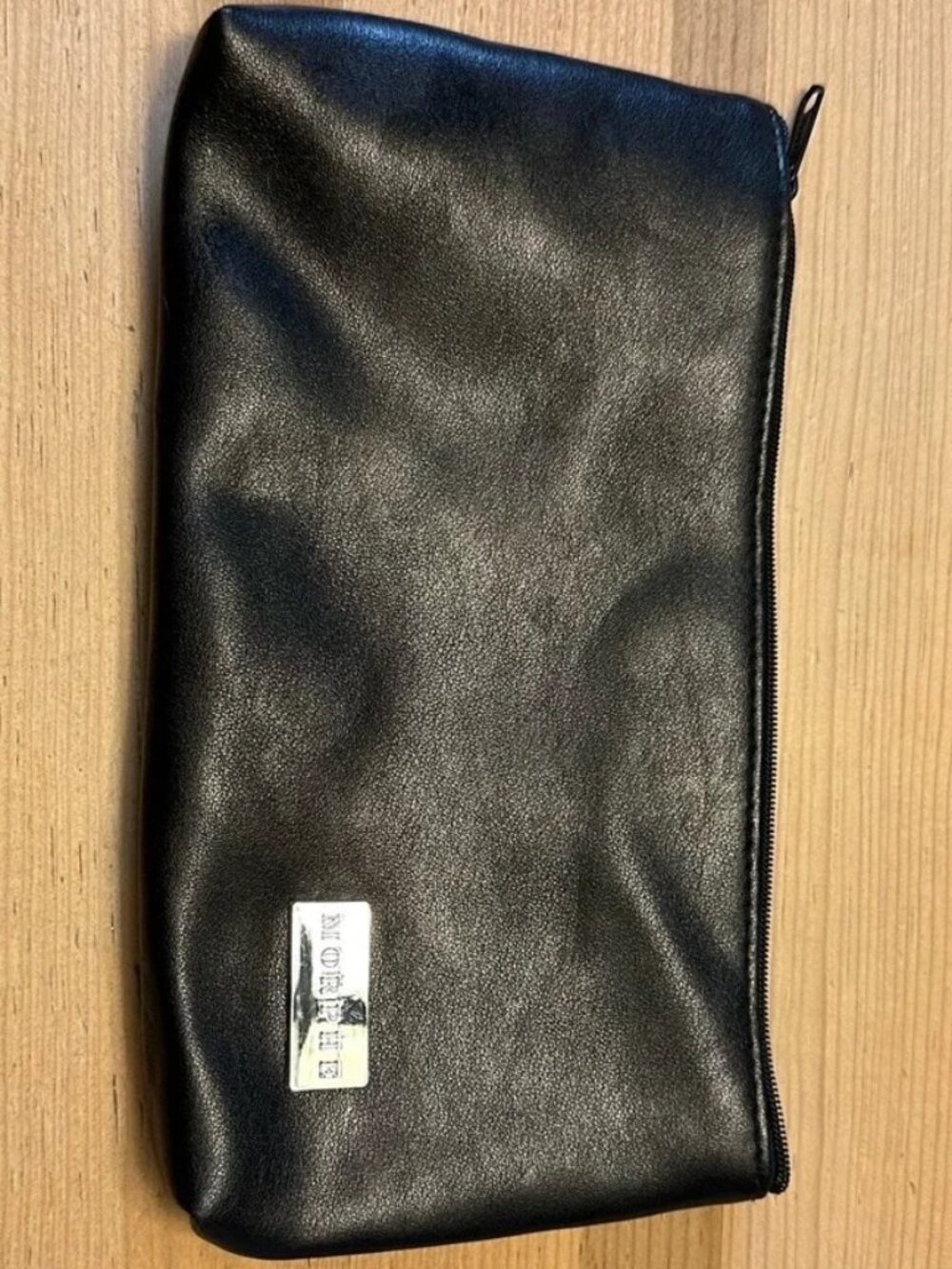 Morphe Cosmetic Pouch
